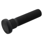 pyörän pultti 7/8"-11BSFx96/107mm (kierteen pituus 74mm, Fosfaadi muundamisega päällystetty / teräs) sopii: SCANIA F, K, K BUS, L,P,G,R,S, N BUS, P,G,R,T 01.03-