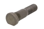 pyörän pultti takaosa M22x1,5 x97/107mm (kierteen pituus 45mm, Fosfaadi muundamisega päällystetty / teräs) sopii: RVI C, G, KERAX, MAGNUM, MANAGER, MIDLINER, PREMIUM, R 10.80-