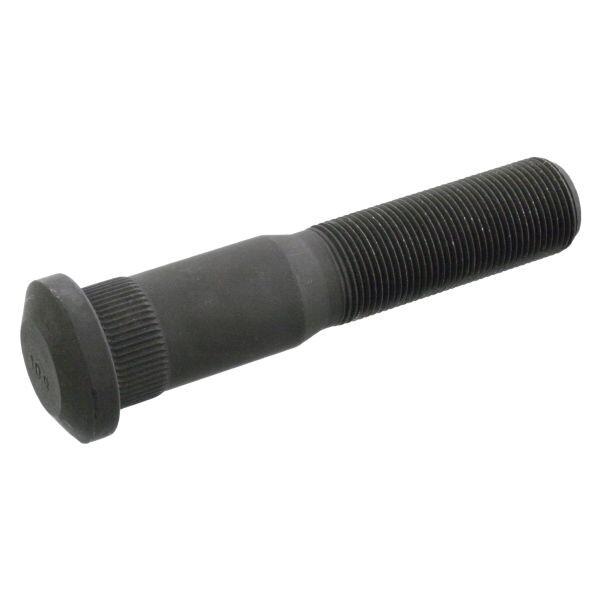 pyörän pultti M22x1,5 x113/123mm (kierteen pituus 60mm, Fosfaadi muundamisega päällystetty / teräs) sopii: RVI C, G, KERAX, MAGNUM, MAJOR, MANAGER, MAXTER, MIDLINER, PREMIUM, PREMIUM 2, R, TBH, TR 05.71-