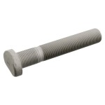 pyörän pultti M22x1,5 x129/140mm (kierteen pituus 95mm, galvanoitu / teräs) sopii: MERCEDES ACTROS, ACTROS MP2 / MP3, ATEGO, AXOR 2, MK, NG, SK, T2/L, ZETROS 01.59-