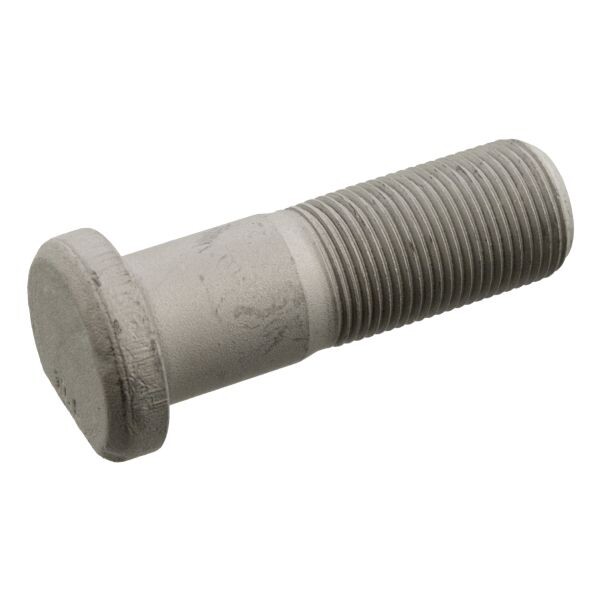 pyörän pultti etuosa M20x1,5 x62/71mm (kierteen pituus 35mm, galvanoitu / teräs) sopii: MERCEDES ATEGO, ATEGO 2, AXOR, AXOR 2, UNIMOG 05.88-