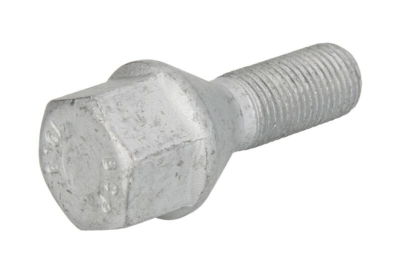 Febi Wheel bolt (5405.55) M12x1, 25X26/52 key 19, the wheels of teräs PEUGEOT 106, 205, 206, 306, 307, 309, 405, 406, 605, Partner, Citroen C3, Xsara, Berlingo, Xsara, Picasso , Xantia -08/02