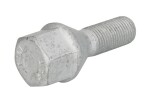 Febi Wheel bolt (5405.55) M12x1, 25X26/52 key 19, the wheels of teräs PEUGEOT 106, 205, 206, 306, 307, 309, 405, 406, 605, Partner, Citroen C3, Xsara, Berlingo, Xsara, Picasso , Xantia -08/02