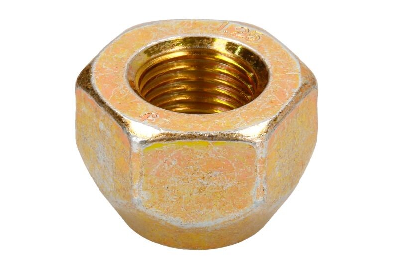 Febi Wheel nut (40224-21001) M12x1, 25 key 21, Nissan Micra, Sunny, Almera, Primera, Maxima, Serena, Patrol