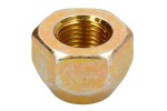 Febi Wheel nut (40224-21001) M12x1, 25 key 21, Nissan Micra, Sunny, Almera, Primera, Maxima, Serena, Patrol