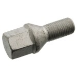 Wheel bolt front/rear (M14, pituus 56mm) CITROEN EVASION, JUMPY; FIAT SCUDO, ULYSSE; LANCIA ZETA; PEUGEOT 806, 807, EXPERT 06.94-