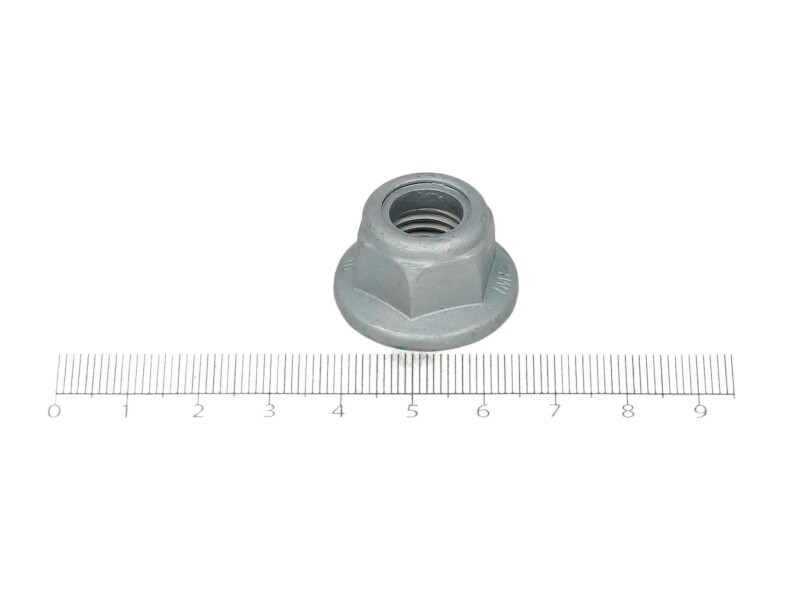Febi nut (N 101 064 02) M12x1, 5 Audi A3, VW Bora, Golf IV, Skoda Octavia, Fabia, Superb