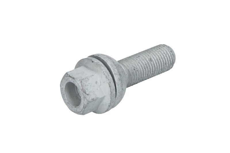 Febi Wheel bolt (7m3 601 139 B) M14x1, 5X34/62 key 19, the teräs rims, VW Transporter T4 (Alu), Sharan 01 -, 04/00- Ford Galaxy, Seat Alhambra 01 -,