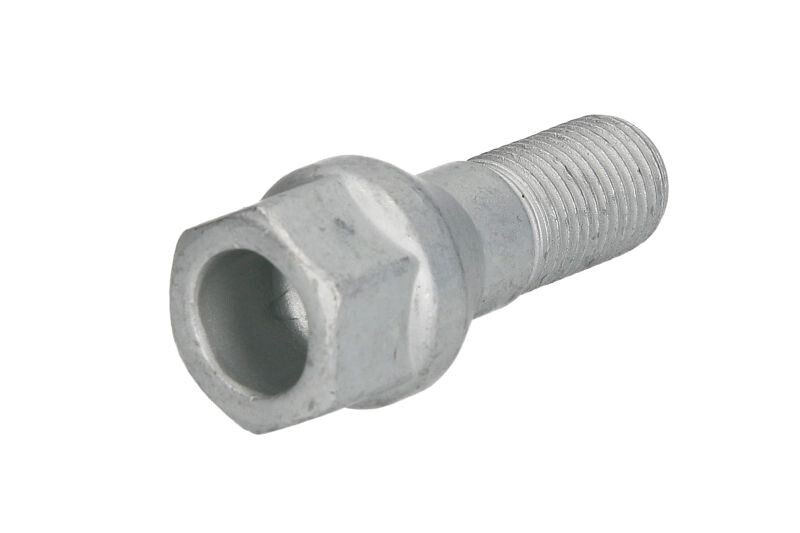 Febi Wheel bolt (5405.66) M12x1, 25X26/47 key 17 to the teräs wheels, Citroen Saxo, C3, Xsara, Picasso, Berlingo 09/02-, PEUGEOT 106, 206, 307, 406, Partner 09/02-