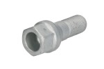 Febi Wheel bolt (5405.66) M12x1, 25X26/47 key 17 to the teräs wheels, Citroen Saxo, C3, Xsara, Picasso, Berlingo 09/02-, PEUGEOT 106, 206, 307, 406, Partner 09/02-