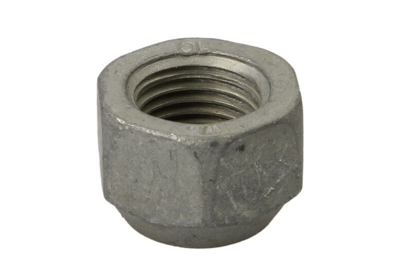 Febi Wheel nut (1 377 748), M14x1, 5, key 21, the teräs wheels, Ford