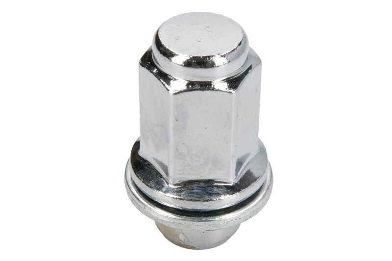 Febi Wheel nut (90942-01058), M12x1, 5, key 21, the aluminum wheels, Toyota