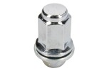Febi Wheel nut (90942-01058), M12x1, 5, key 21, the aluminum wheels, Toyota