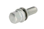 Wheel bolt (M12x1,5, thread pituus: 23mm, pituus: 26/53mm, cone) fits: MERCEDES CITAN/MINIVAN (W415); DACIA DOKKER, DOKKER EXPRESS/MINIVAN, LOGAN, LOGAN EXPRESS, LOGAN MCV 0.9-Electric 03.93-