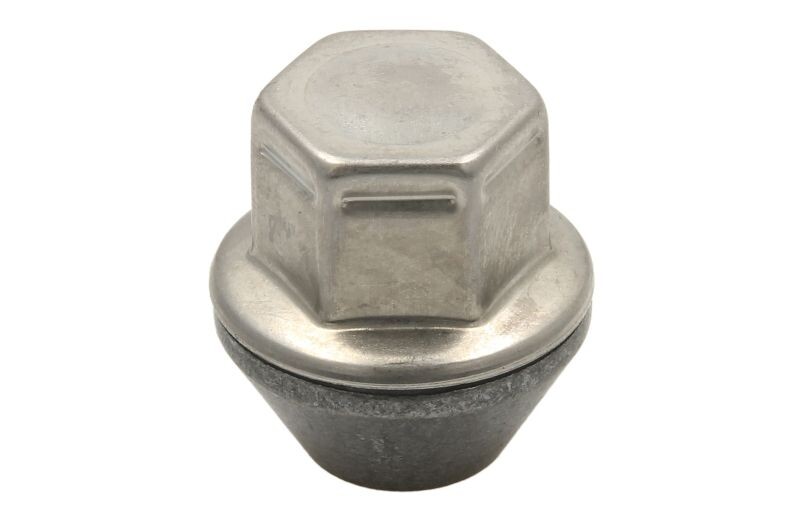 Febi vanne mutteri M12x1, 5 avain 19,  aluminum vanteet, Ford Fiesta V, C-MAX, Focus II, Fusion, Kuga