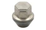 Febi vanne mutteri M12x1, 5 avain 19,  aluminum vanteet, Ford Fiesta V, C-MAX, Focus II, Fusion, Kuga