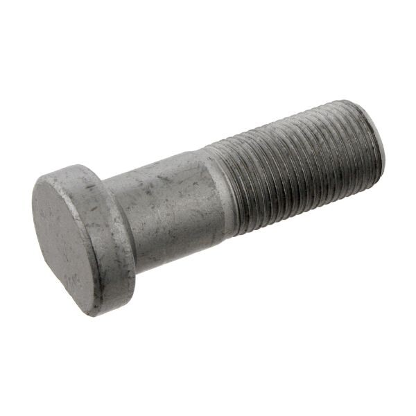 pyörän pultti etuosa/takaosa M18x1,5 x55/63mm (kierteen pituus 32mm, galvanoitu / teräs) sopii: MERCEDES ACTROS MP2 / MP3, ATEGO, ATEGO 2, ATEGO 3, AXOR, AXOR 2, UNIMOG 05.88-
