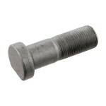 pyörän pultti etuosa/takaosa M18x1,5 x55/63mm (kierteen pituus 32mm, galvanoitu / teräs) sopii: MERCEDES ACTROS MP2 / MP3, ATEGO, ATEGO 2, ATEGO 3, AXOR, AXOR 2, UNIMOG 05.88-