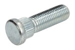 wheel bolts M12x1, 5 46.6 mm MITSUBISHI, SMART