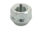 Wheel bolt front/rear (M12, pituus 17mm) NISSAN PIXO; OPEL AGILA; SUZUKI ALTO, BALENO, CARRY, CELERIO, IGNIS I, KIZASHI, LIANA, SWIFT III, SWIFT IV, SX4, WAGON R, WAGON R+ 07.95-
