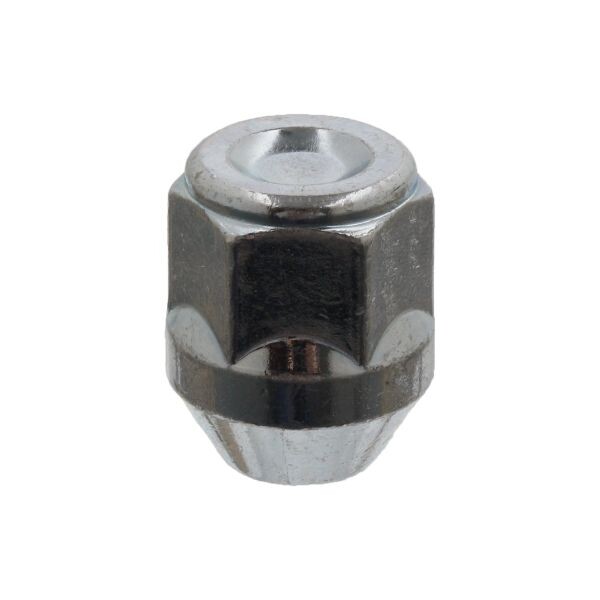 Wheel bolt front/rear (M12, pituus 29mm) HYUNDAI ACCENT, ACCENT I, ACCENT II, ACCENT III, ACCENT IV, ATOS, COUPE, CRETA, ELANTRA, GALLOPER II, GENESIS, GETZ, GRAND SANTA FÉ, GRANDEUR, H-1 11.82-