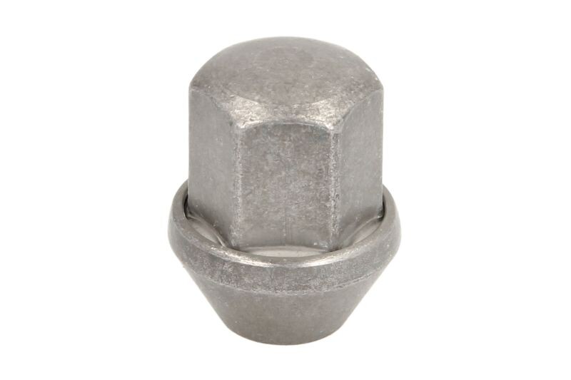 Wheel bolt front/rear (M12, pituus 32mm) FORD TOURNEO CONNECT, TRANSIT CONNECT 06.02-12.13