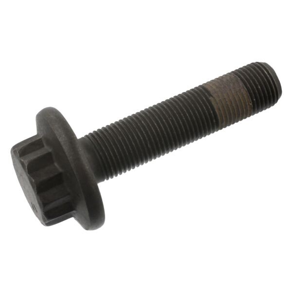 pyörän navan kotelon pultti AUDI A1, A3, Q2, Q3, TT; SEAT ALHAMBRA, ATECA, LEON, LEON SC, LEON SPORTSTOURER, LEON ST, TARRACO, TOLEDO III; SKODA KAROQ, KODIAQ, OCTAVIA II, OCTAVIA III 1.0-Electric 10.98-