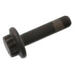 pyörän navan kotelon pultti AUDI A1, A3, Q2, Q3, TT; SEAT ALHAMBRA, ATECA, LEON, LEON SC, LEON SPORTSTOURER, LEON ST, TARRACO, TOLEDO III; SKODA KAROQ, KODIAQ, OCTAVIA II, OCTAVIA III 1.0-Electric 10.98-