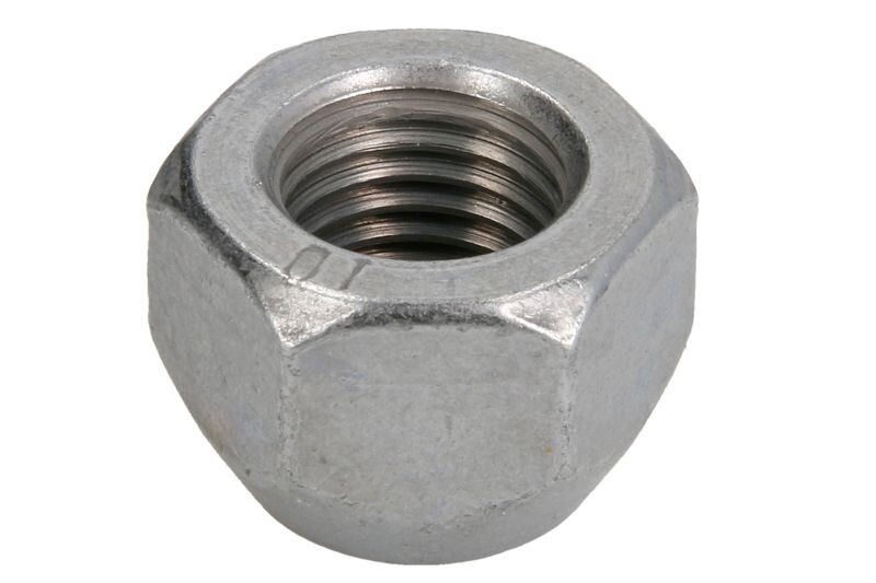 Wheel bolt front/rear (M12, pituus 15mm) FORD B-MAX, C-MAX II, ECOSPORT, FIESTA VI, FIESTA VII, FOCUS III, FOCUS IV, GRAND C-MAX, myös+, KUGA II, MONDEO V, TOURNEO CONNECT V408 06.08-
