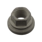 Wheel nut front/rear (M14) MERCEDES SPRINTER 4,6-T (906), SPRINTER 5-T (906); VW CRAFTER 30-35, CRAFTER 30-50 04.06-