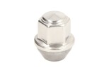 Wheel bolt (M12x1,5, pituus: 31mm, cone) sopii: FORD B-MAX, C-MAX II, ECOSPORT, FIESTA VI, FIESTA VII, FOCUS II, FOCUS III, FOCUS III/KOMBI, FOCUS IV, GRAND C-MAX, myös+ III, KUGA II 1.0-Electric 06.08-