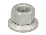 Wheel nut rear M20x1,5 x26mm (Galvanised / teräs, open end) fits: MAN E2000, F2000, F8, F9, F90, F90 UNTERFLUR, G, G90, HOCL, L2000, LION´S CITY, M 2000 L, M 2000 M, M90, NL, TGA, TGM I 05.83-