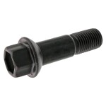 pultti vanne M14X1,5 kierre 19mm, avain 17 do felgi alu: Mercedes GLK, ML, R