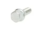 mutteri vanne M12X1,5; kierre 25mm, avain 19 vanteille stalowej: Nissan Micra, Note, Renault Clio, Twingo, Kangoo, Thalia, R21, R19, Espace, Megane, Scenic