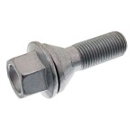 Wheel bolt VOLVO S60 I, S60 II, S60 III, S80 I, S80 II, S90, V60 I, V60 II, V70 II, V70 III, V90, XC40, XC60, XC60 II, XC70, XC70 II, XC90 I, XC90 II 01.97-