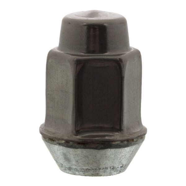 Wheel nut (M12x1,5, pituus: 36mm, cone) fits: BUICK ENCORE; CHEVROLET AVEO, CRUZE, HHR, MALIBU, ORLANDO, TRAILBLAZER, TRAX, voltti; OPEL AMPERA, GT, MOKKA / MOKKA X 1.2-4.2 08.05-