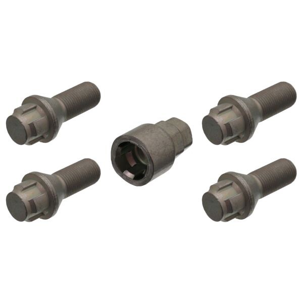 febi pyöränpultti fe47550