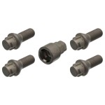 febi pyöränpultti fe47550