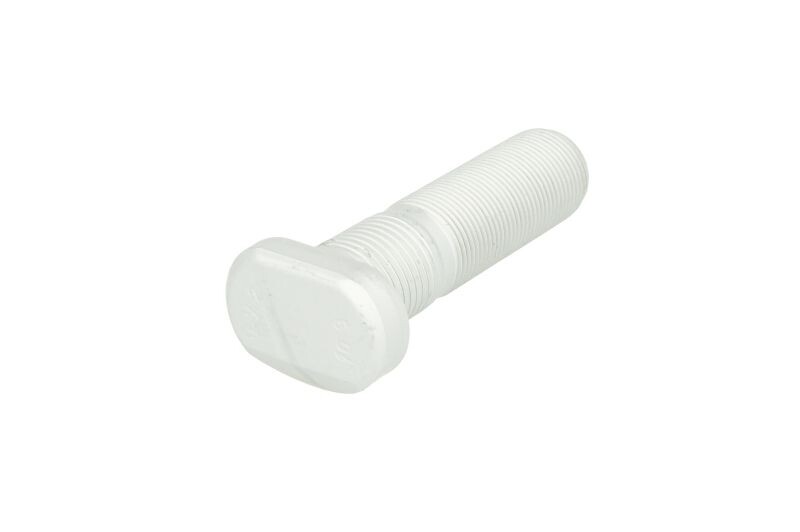 pyörän pultti etuosa/takaosa M22x1,5 x79/90mm (kierteen pituus 52mm, galvanoitu / teräs) sopii: MERCEDES ACTROS, ACTROS MP2 / MP3, ACTROS MP4 / MP5, ANTOS, AROCS, ATEGO, AXOR, AXOR 2 01.59-