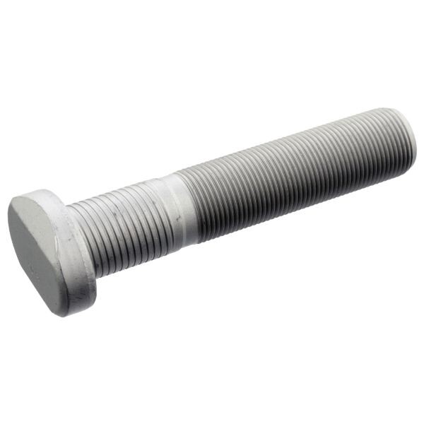 pyörän pultti M22x1,5 x110/120mm (kierteen pituus 75mm, galvanoitu / teräs) sopii: MERCEDES ACTROS, ACTROS MP2 / MP3, AROCS, ATEGO, AXOR, AXOR 2, NG, OH, SK, T2/L, TOURO (O 500), UNIMOG, ZETROS, TZ