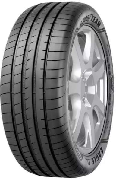 henkilöauton / maasturin kesärengas 265/45R21 GOODYEAR Eagle F1 Asymmetric 3 SUV 108H FP XL