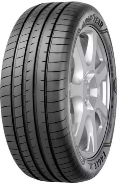 henkilöauton / maasturin kesärengas 285/45R19 111W GOODYEAR EAGLE F1 ASYMMETRIC 3 SUV XL FP