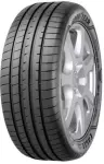 henkilöauton / maasturin kesärengas 235/60R19 107H GOODYEAR EAGLE F1 ASYMMETRIC 3 SUV OE AUDI XL