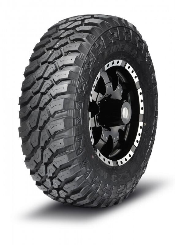 maasturin kesärengas 27x8.50R14 FIREMAX FM523 95Q POR DOT21 M+S