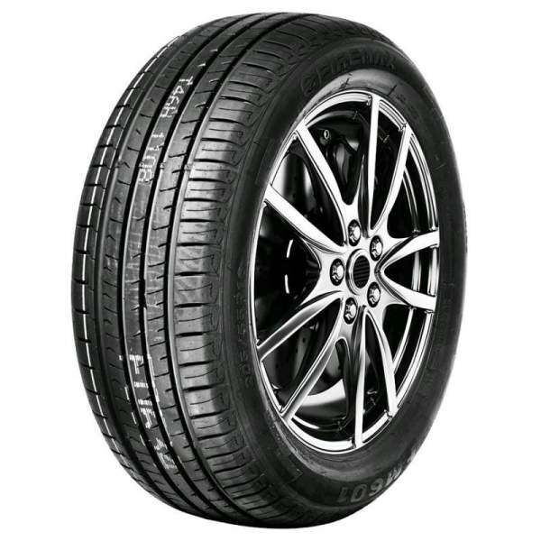 henkilöauton kesärengas 225/55R17 FIREMAX FM601 101 XLW