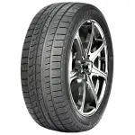 henkilöauton kitkarengas 225/55RR17 FIREMAX FM805 101XLV epäsymmetrinen kuviolla muotoilu takaa tasaisen kulutuspinnan kulumise ja erinomaisella pidon niin kuivalla kun märällä tiellä. 4 uraa + 1 puoliura takaavat erinomaisen vedenpoiston ja hyvä kestävyys vesiliirron tekkimisele. poikittais- ja sivu-urat auttavat poistaa loskaa ja vettä, et suurentaa pitoa ja ohjattavuutta. Mitmesuunalised suure 