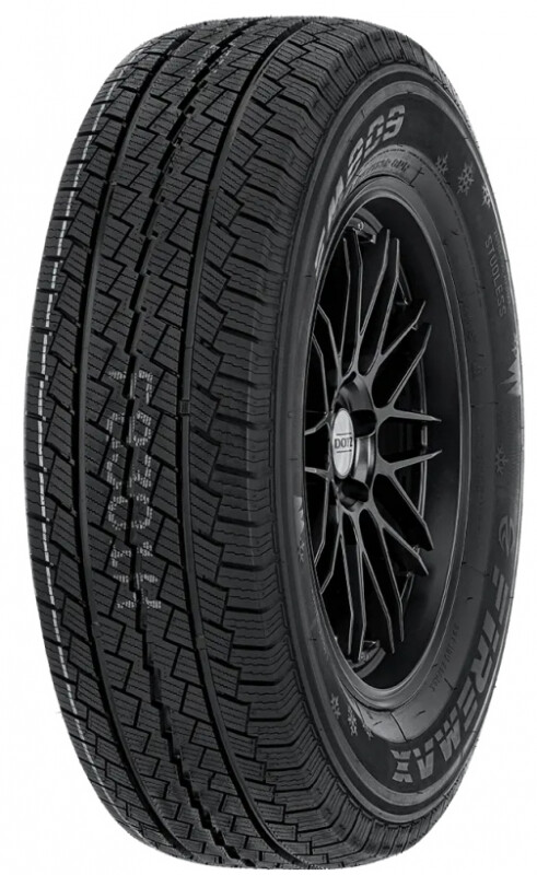 Pakettiauton kitkarengas 215/60RR16C FIREMAX FM809 108/106R