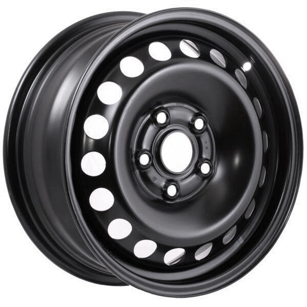 6,50Jx16 H2; 5x108x63,3; ET 50; teräsvanne: Ford Focus II 02/08-03/11; Focus III 03/11-; C-Max 05/07-04/10; Mondeo 06/07-; Kuga 06/08-
