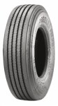 kuorma-auto etu 315/80R22.5 PIRELLI FR25 156L