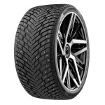 henkilöauton nastarengas 245/45RR19 Fronway Iceplus Stud II 98T